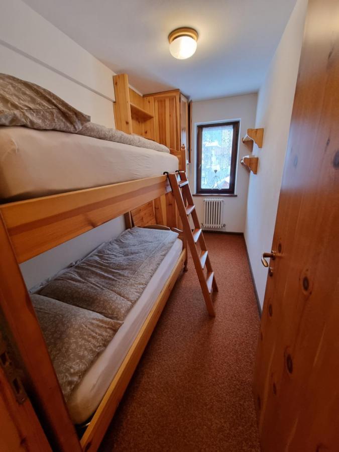 Hirsch Haus Daire Santo Stefano Di Cadore Dış mekan fotoğraf